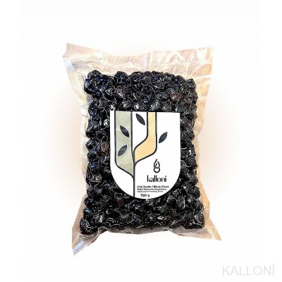 Doal Fermente, Kurutulmu Sele Zeytini (750 Gr.)