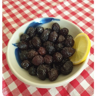 Doal Fermente, Kurutulmu Sele Zeytini (750 Gr.)