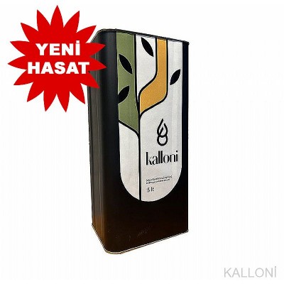 Yeni Hasat Souk Skm Filtresiz Zeytinya